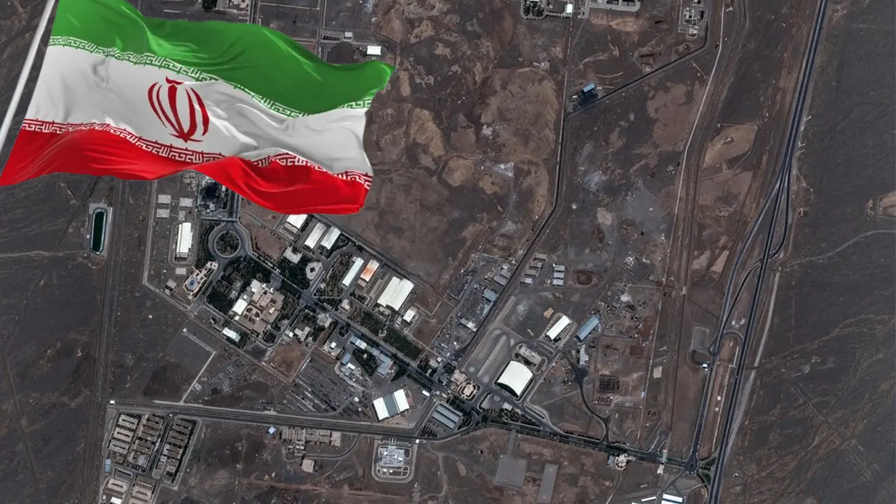 যুদ্ধবিরতির পর পরমাণু কর্মসূচি নিয়ে নতুন ঘোষণা দিল ইরান